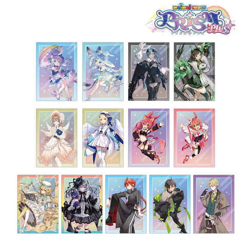 『maimai でらっくす PRiSM PLUS』トレーディングブロマイド(単位/BOX)
